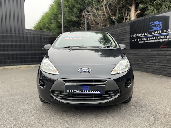 Used Ford Ka 2015 for sale - 76093714: Photo 8