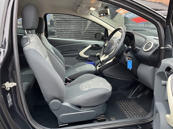 Used Ford Ka 2015 for sale - 76093714: Photo 9