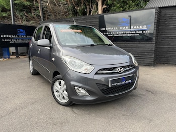 2013 - 1.2 Active 5-Door