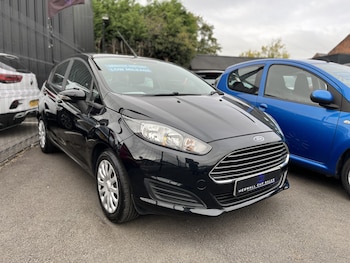 2015 - 1.3 Style 5-Door