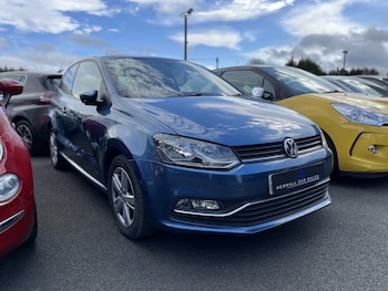 Volkswagen Polo feature image