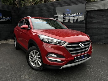 Used Hyundai TUCSON 2017 for sale - 78659724: Photo