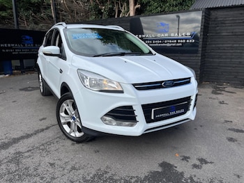 2016 - 2.0 TDCi Titanium 5-Door