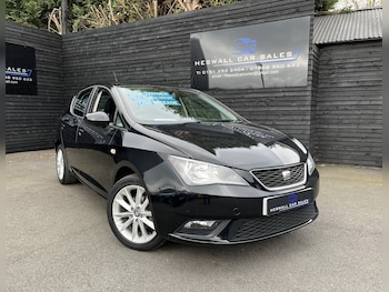 Used SEAT Ibiza 2015 for sale - 78285960: Photo