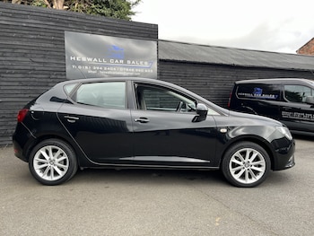Used SEAT Ibiza 2015 for sale - 78285960: Photo