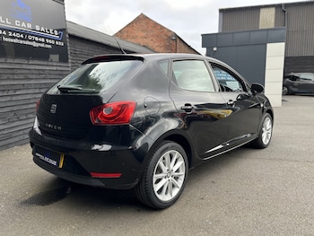 Used SEAT Ibiza 2015 for sale - 78285960: Photo