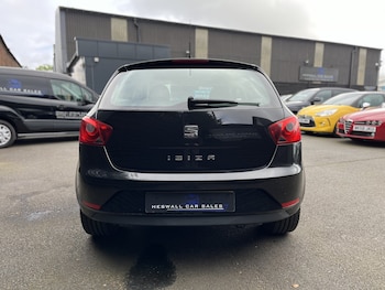 Used SEAT Ibiza 2015 for sale - 78285960: Photo