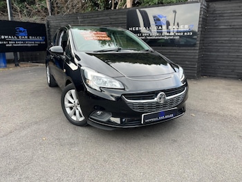 2017 - 1.4 i ecoFLEX Energy 3-Door