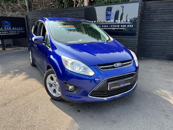 2014 - 1.6 TDCi Zetec 5-Door