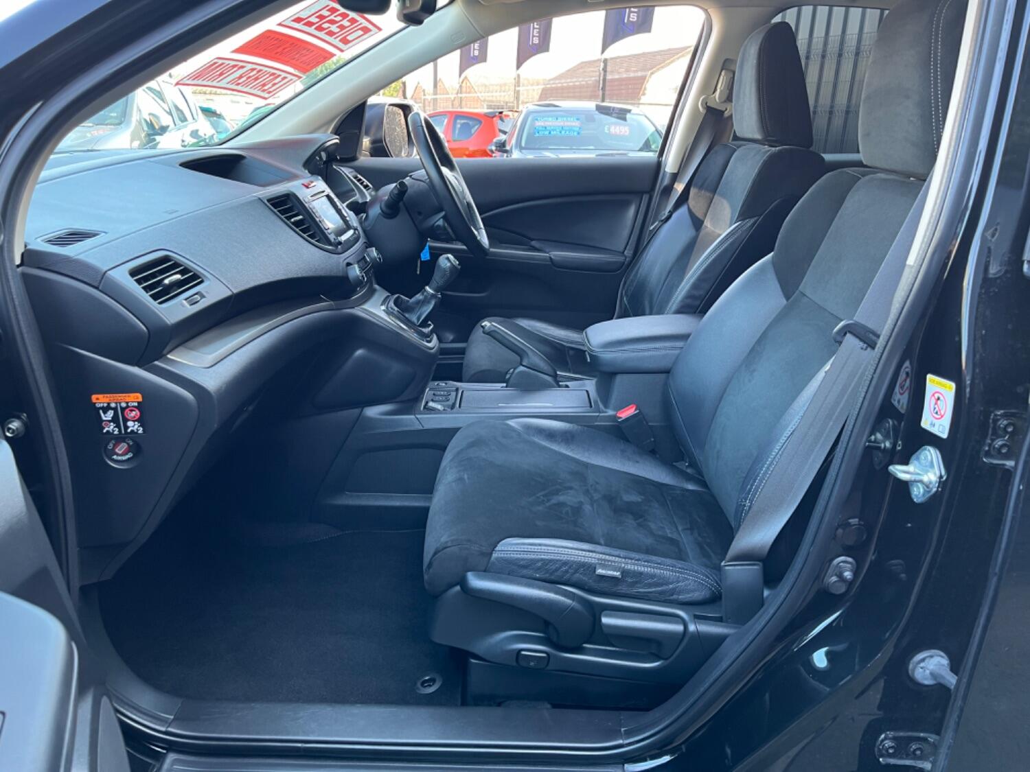 Vehicle 13