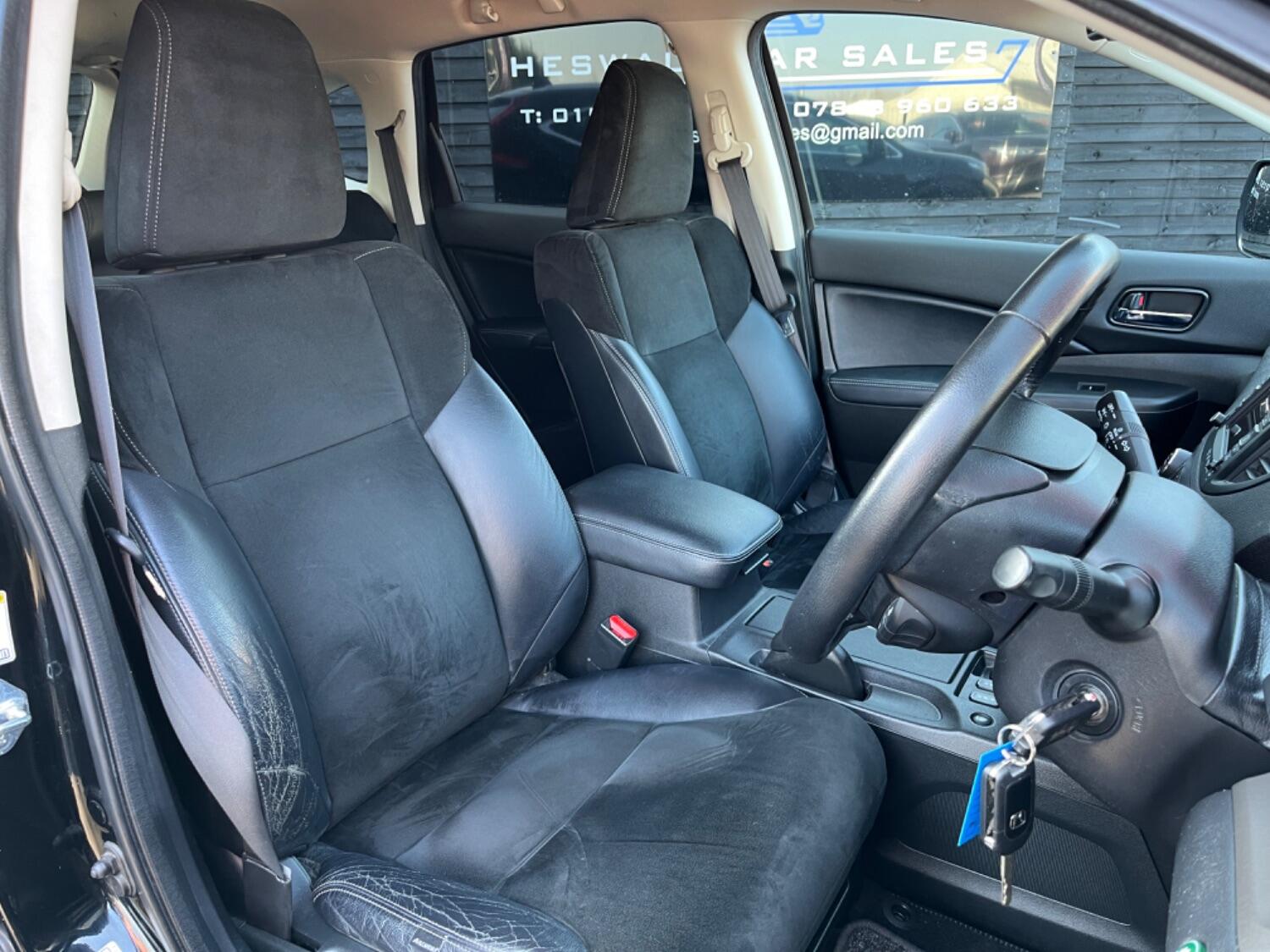Vehicle 29