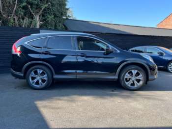 Used Honda CR-V 2015 for sale - 74225530: Photo