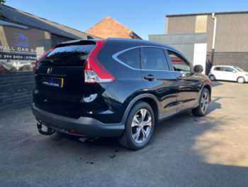 Used Honda CR-V 2015 for sale - 74225530: Photo