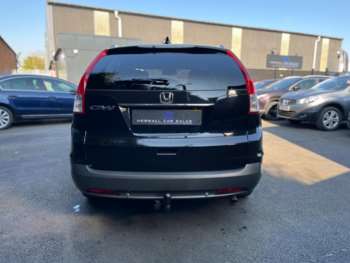 Used Honda CR-V 2015 for sale - 74225530: Photo