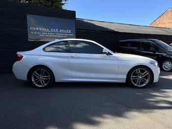 Used BMW 2 Series 2018 for sale - 78289703: Photo