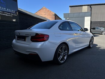 Used BMW 2 Series 2018 for sale - 78289703: Photo