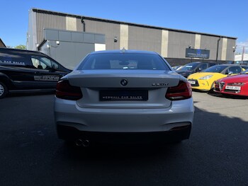 Used BMW 2 Series 2018 for sale - 78289703: Photo