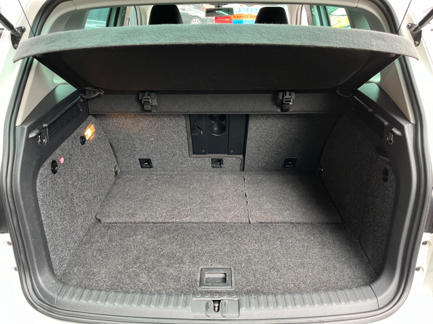 Used Volkswagen Tiguan 2013 for sale - 77464835: Photo 11