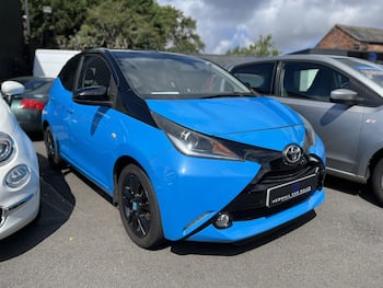 Used Toyota AYGO 2015 for sale - 79620581: Photo