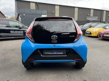 Used Toyota AYGO 2015 for sale - 79620581: Photo