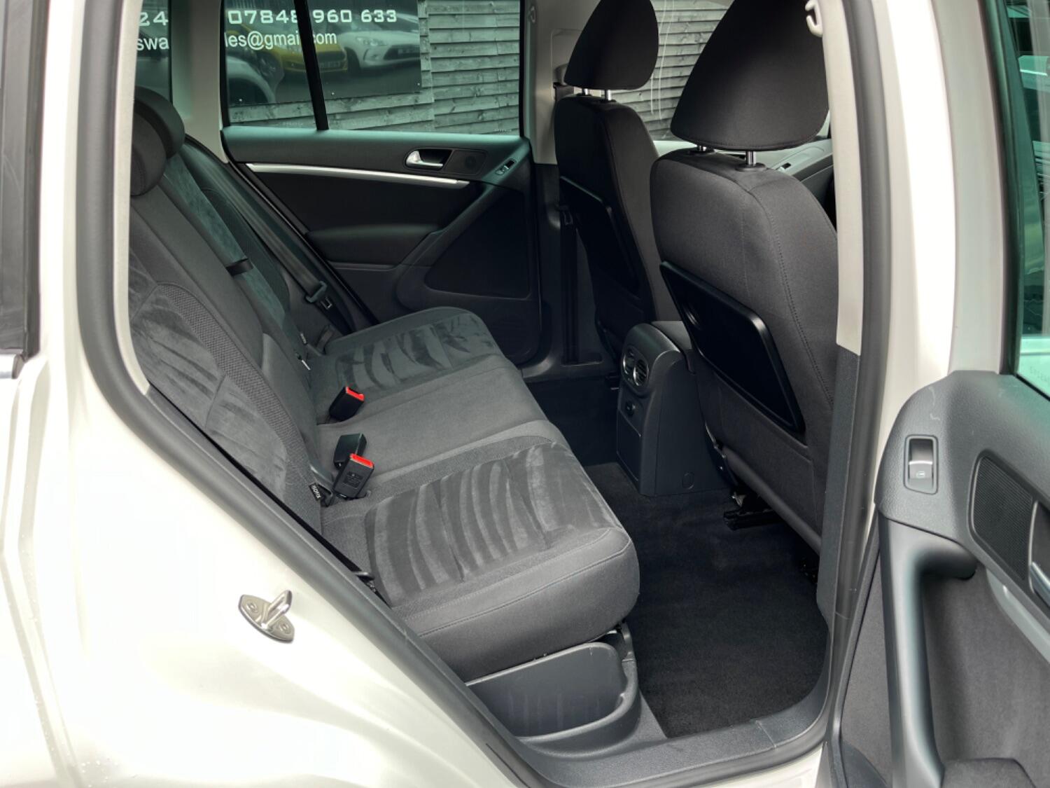 Used Volkswagen Tiguan 2013 for sale - 76794425: Photo 10