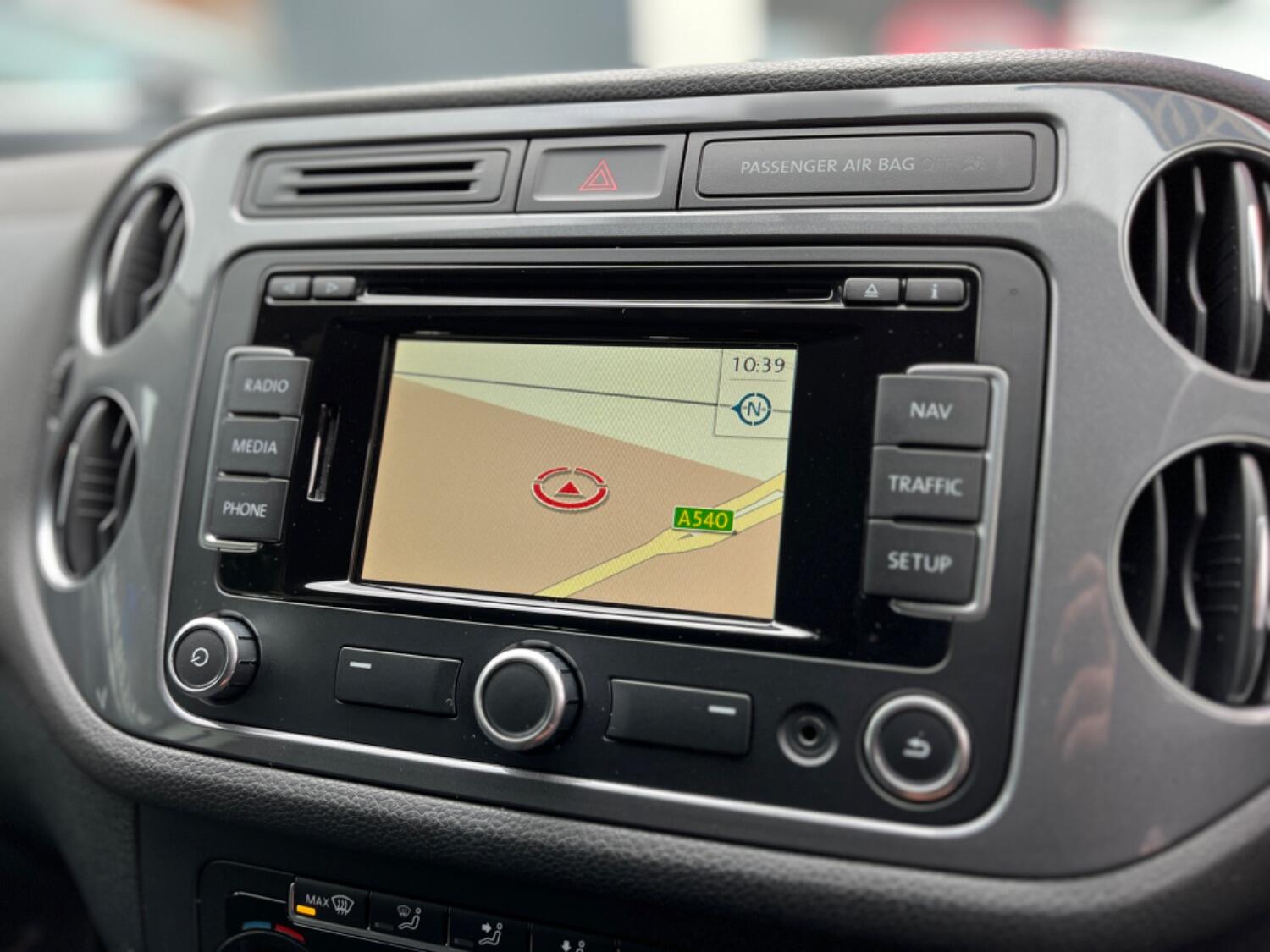 Used Volkswagen Tiguan 2013 for sale - 76794425: Photo 19