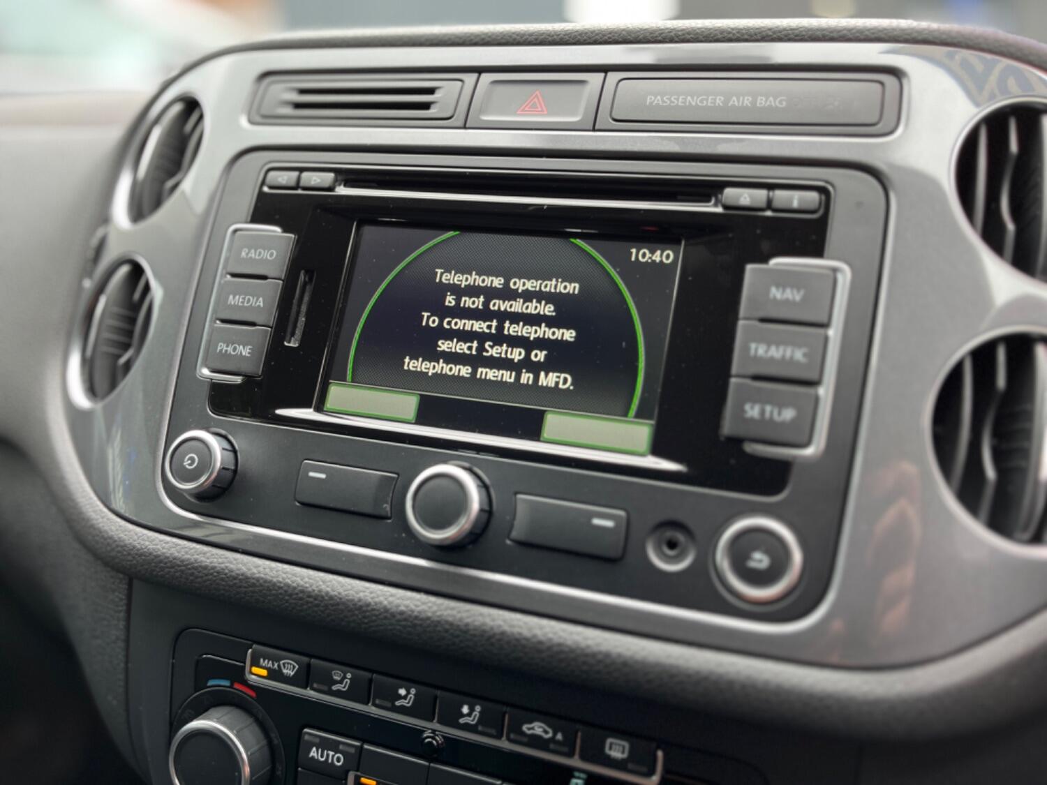 Used Volkswagen Tiguan 2013 for sale - 76794425: Photo 20