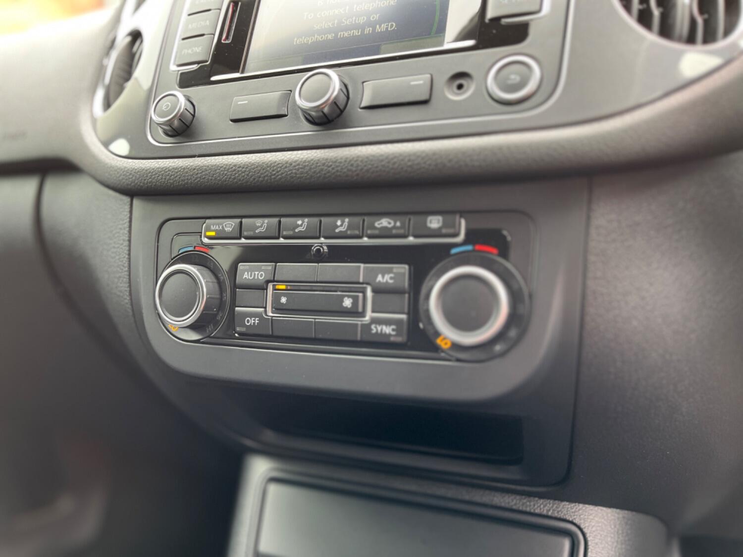 Used Volkswagen Tiguan 2013 for sale - 76794425: Photo 21