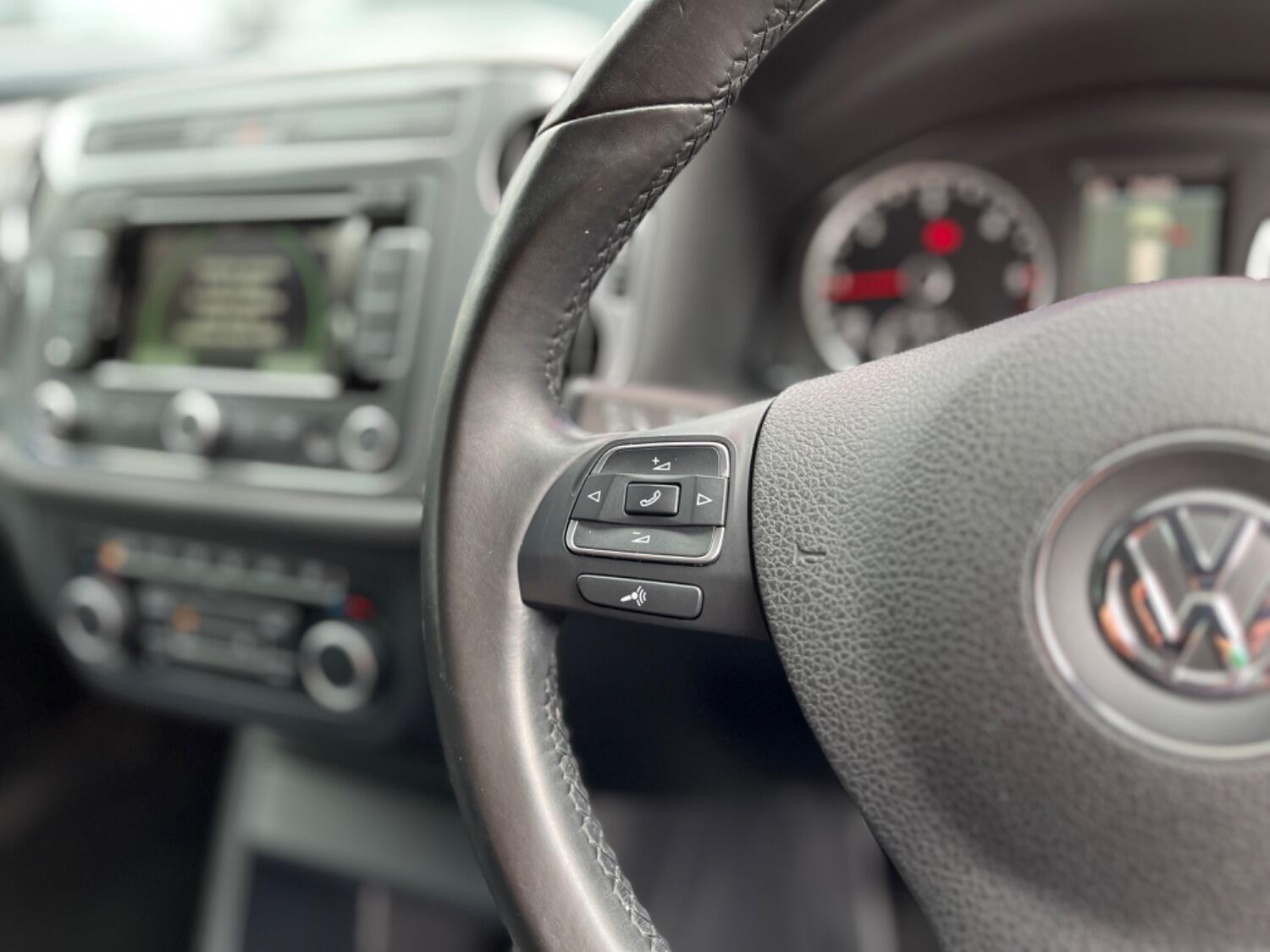 Used Volkswagen Tiguan 2013 for sale - 76794425: Photo 22