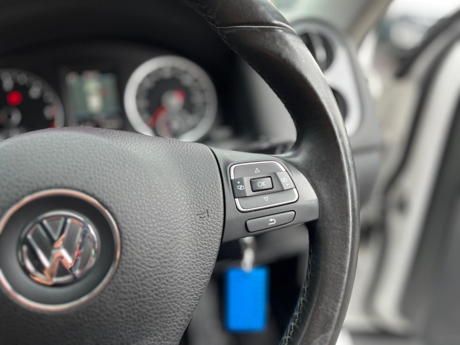 Used Volkswagen Tiguan 2013 for sale - 76794425: Photo 23