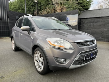 Used Ford Kuga 2012 for sale - 77836891: Photo