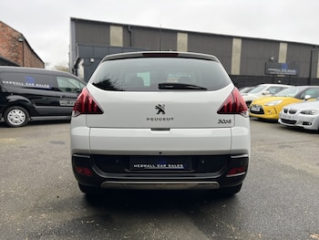 Used Peugeot 3008 2015 for sale - 77694238: Photo