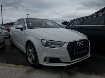 Used Audi A3 2016 for sale - 78755515: Photo