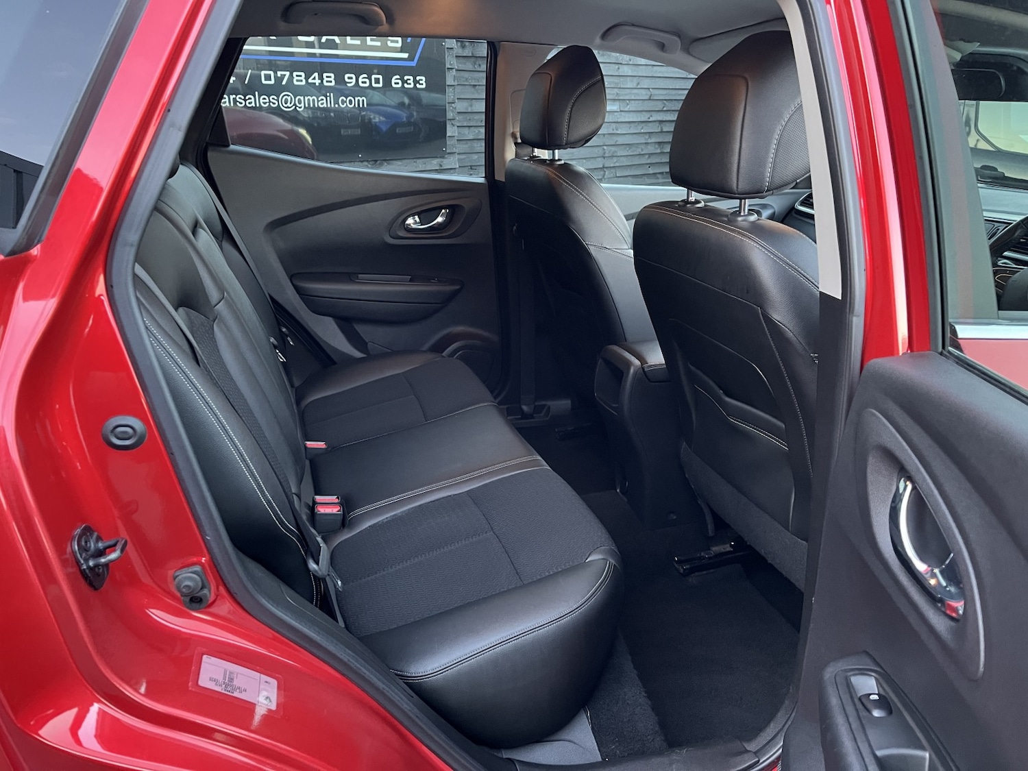 Used Renault Kadjar 2016 for sale - 76268546: Photo 10