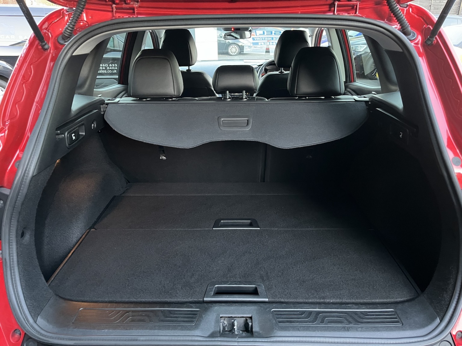 Used Renault Kadjar 2016 for sale - 76268546: Photo 11