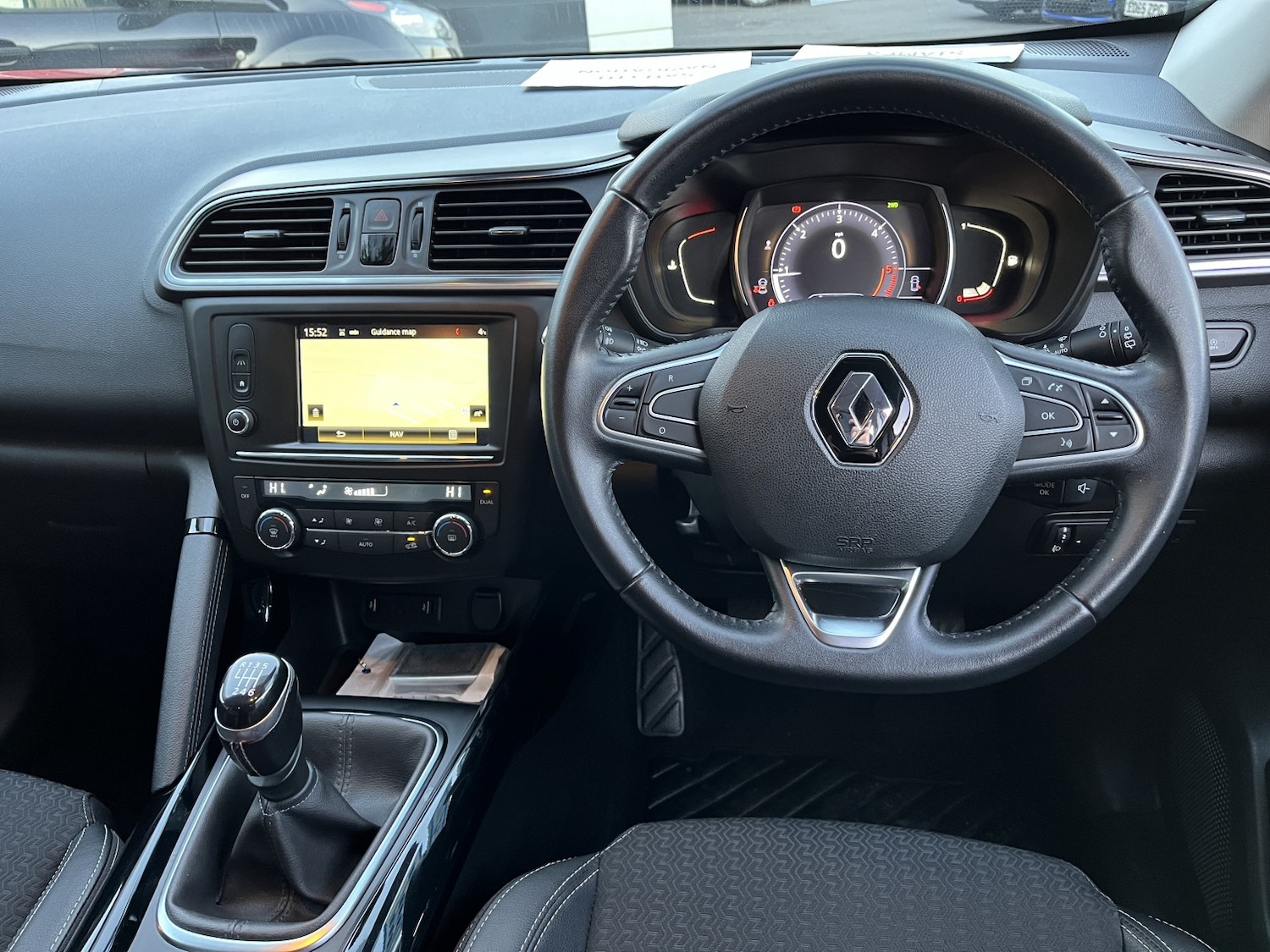 Used Renault Kadjar 2016 for sale - 76268546: Photo 15