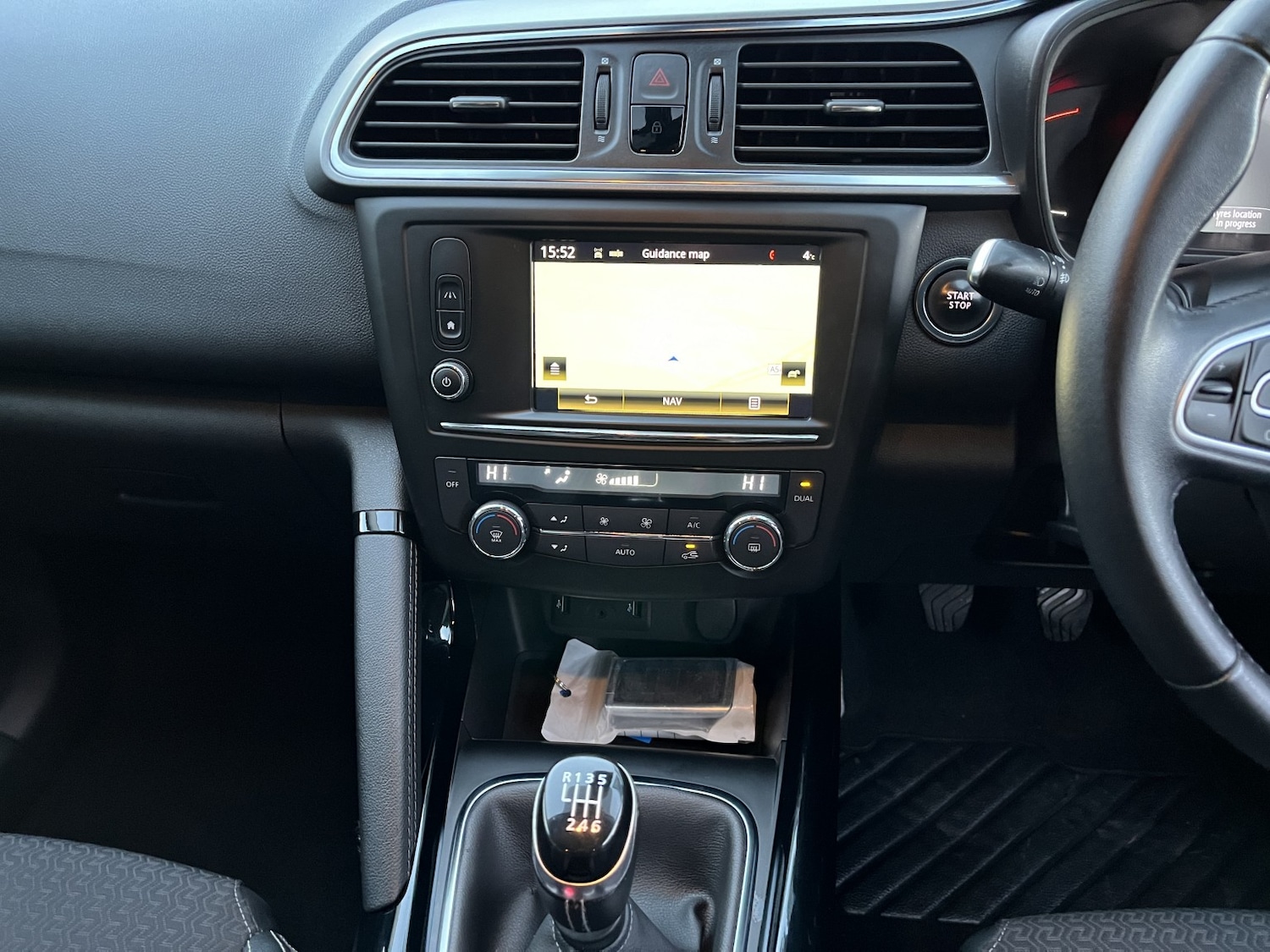 Used Renault Kadjar 2016 for sale - 76268546: Photo 17