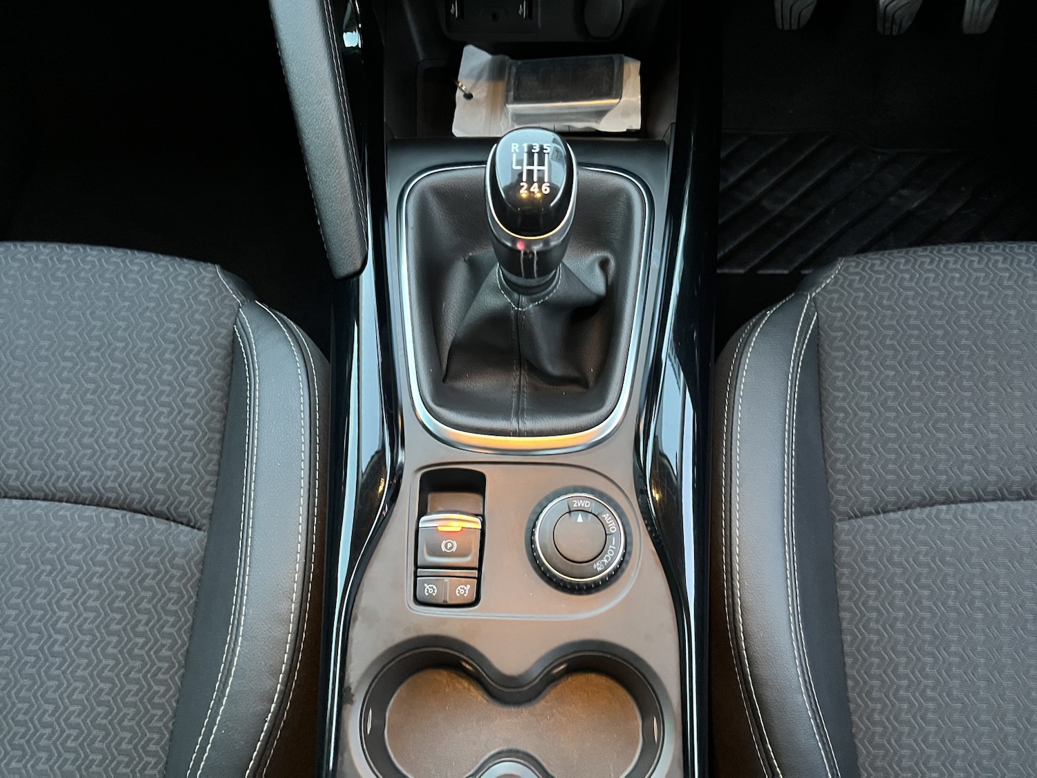 Used Renault Kadjar 2016 for sale - 76268546: Photo 18