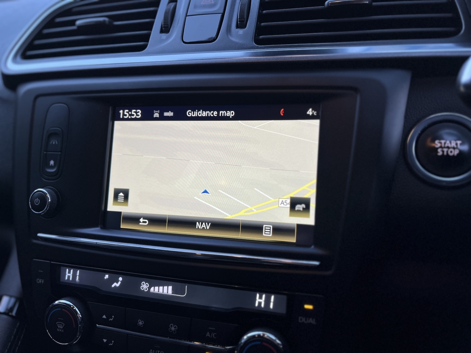 Used Renault Kadjar 2016 for sale - 76268546: Photo 19