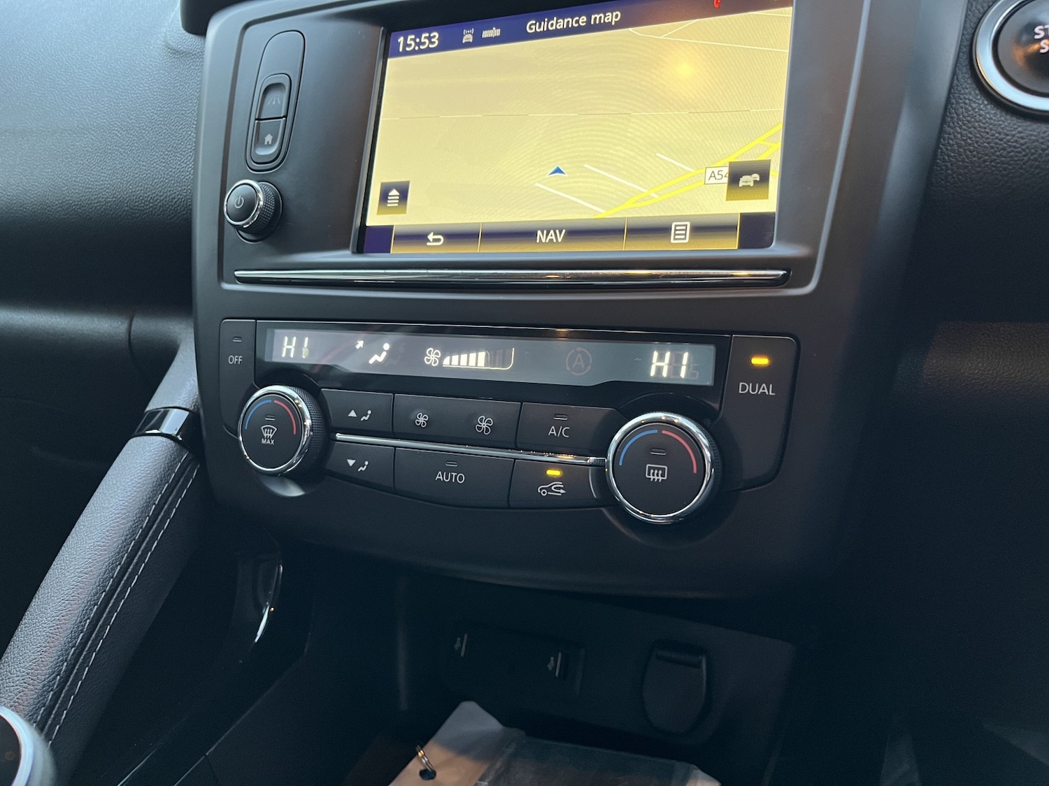 Used Renault Kadjar 2016 for sale - 76268546: Photo 20