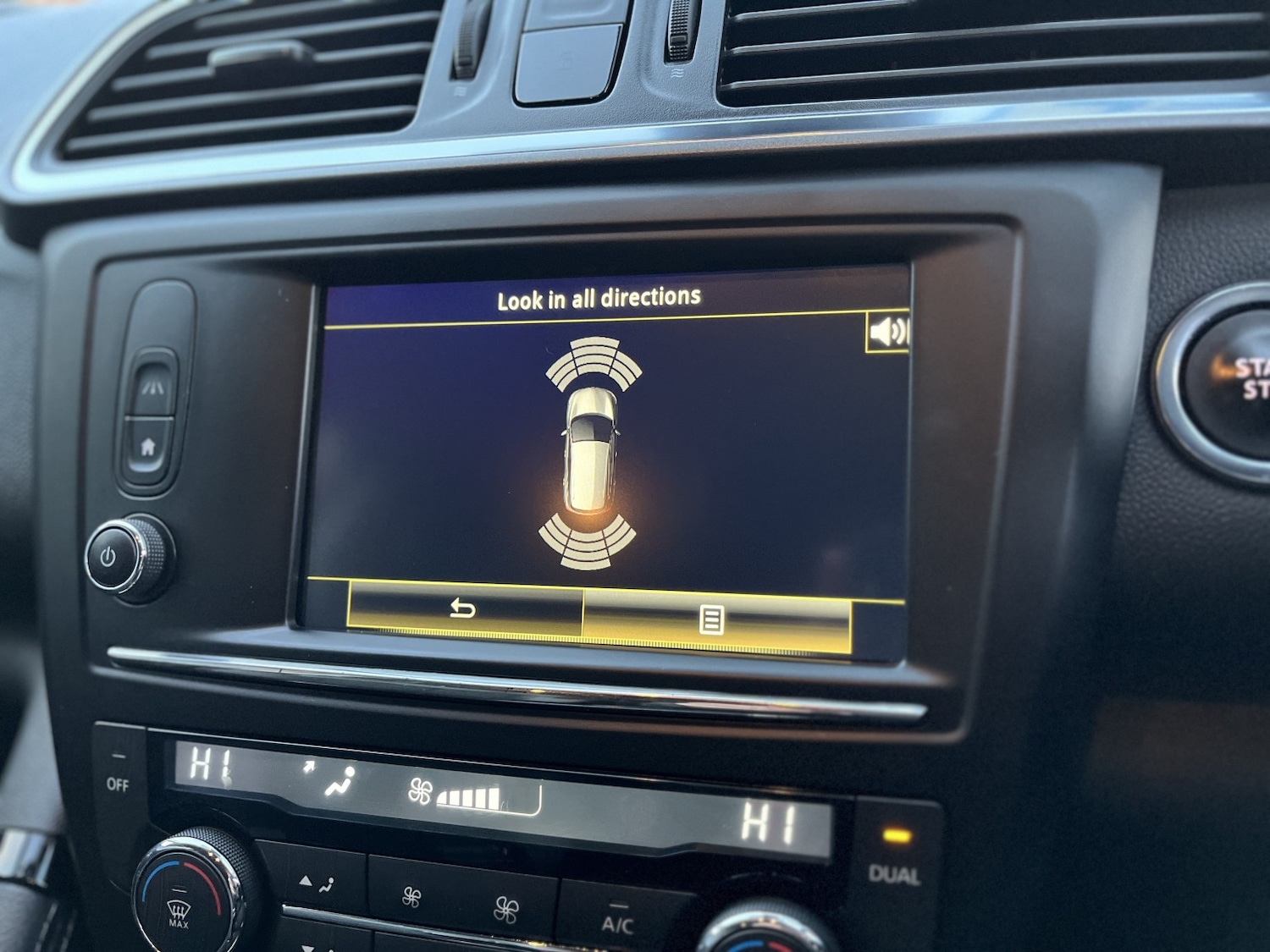 Used Renault Kadjar 2016 for sale - 76268546: Photo 21