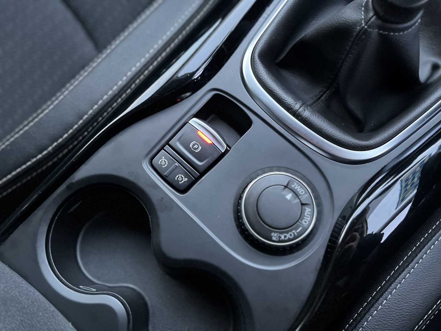 Used Renault Kadjar 2016 for sale - 76268546: Photo 22