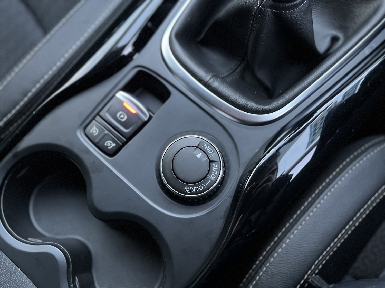 Used Renault Kadjar 2016 for sale - 76268546: Photo 23