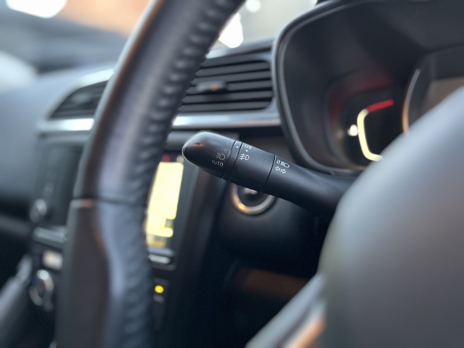 Used Renault Kadjar 2016 for sale - 76268546: Photo 25