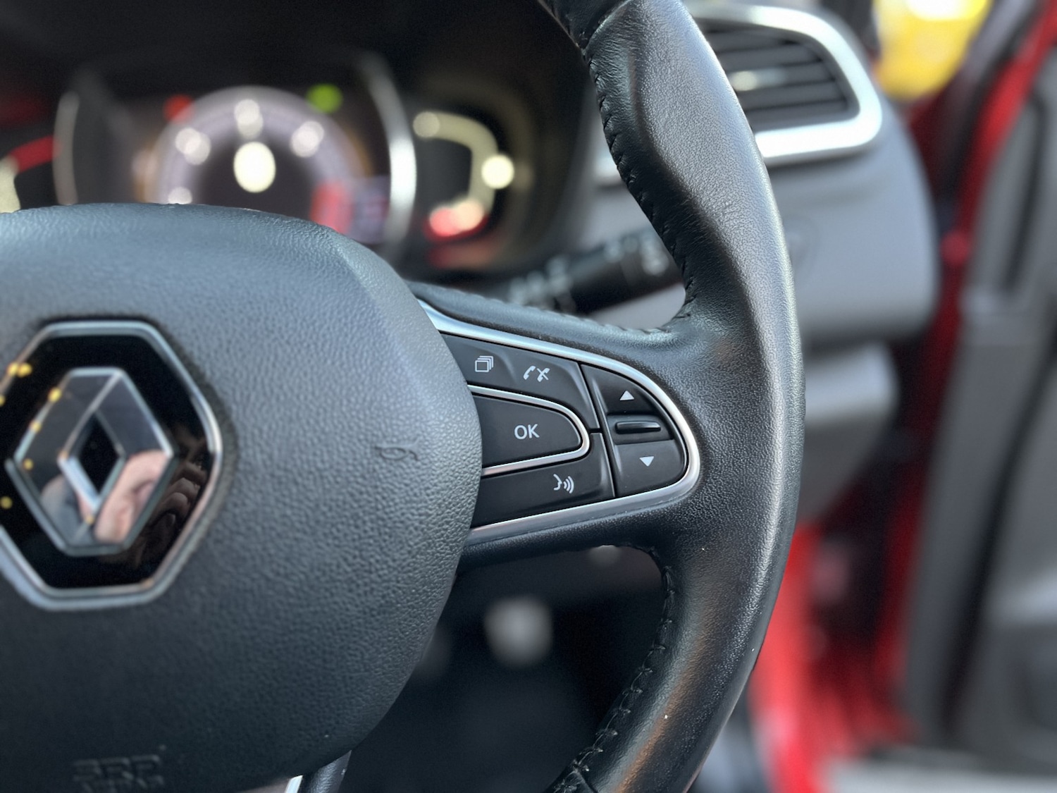 Used Renault Kadjar 2016 for sale - 76268546: Photo 28