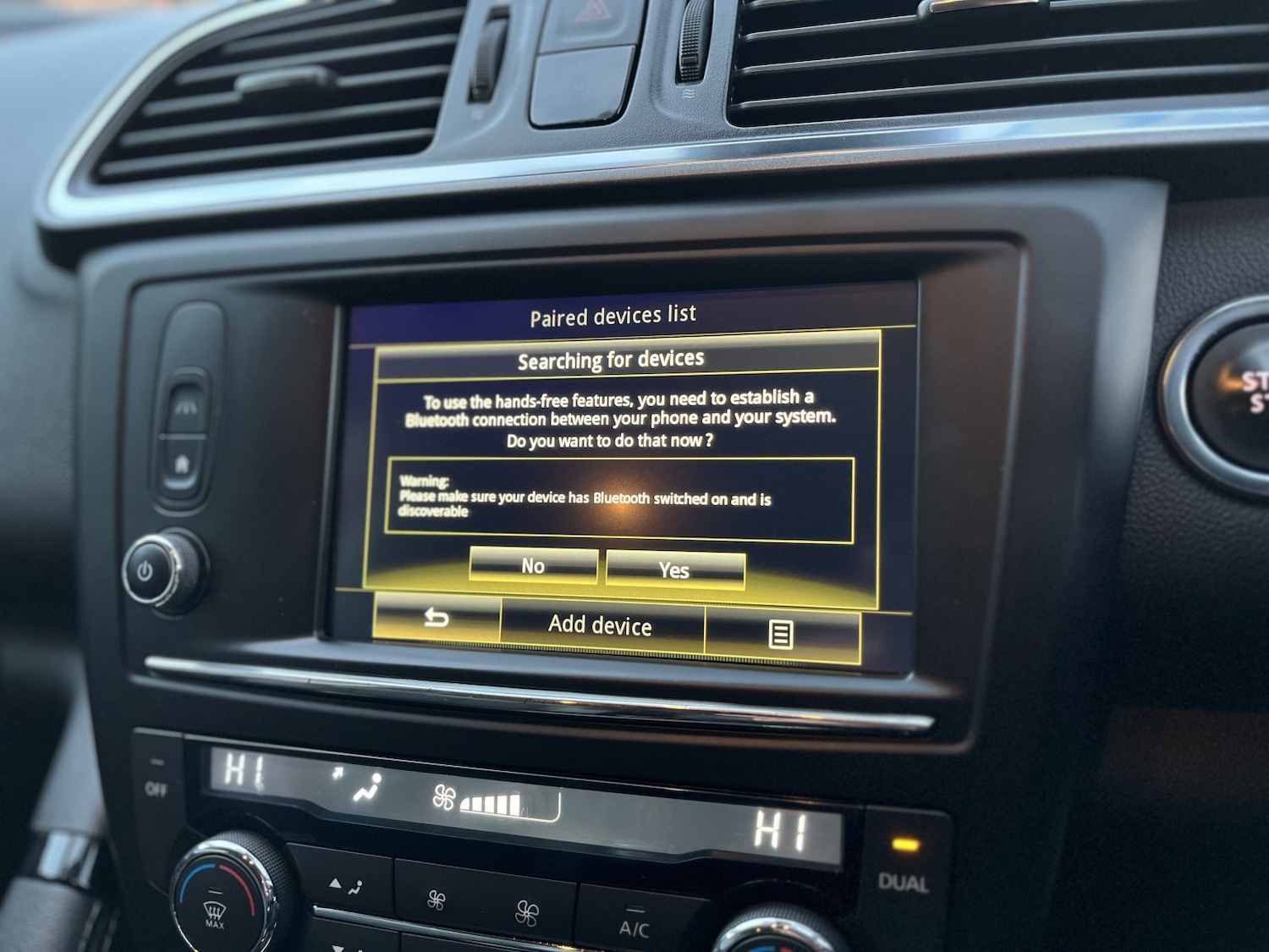 Used Renault Kadjar 2016 for sale - 76268546: Photo 31