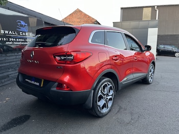 Used Renault Kadjar 2016 for sale - 76268546: Photo