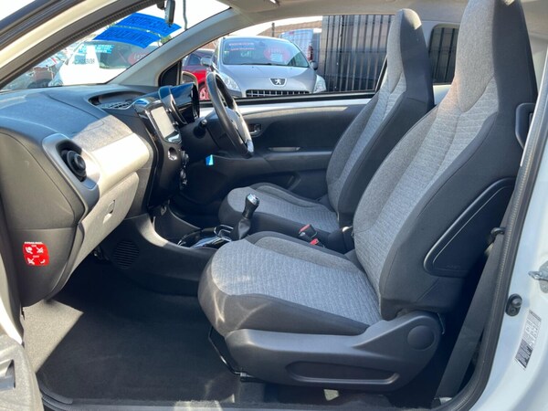 Used Citroen C1 2015 for sale - 75371773: Photo 13