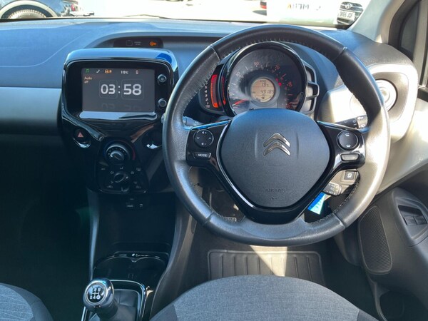 Used Citroen C1 2015 for sale - 75371773: Photo 15