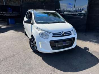 Used Citroen C1 2015 for sale - 75371773: Photo